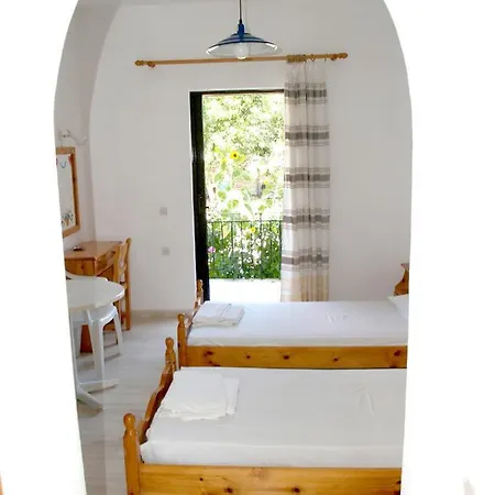 Clad Appartement *
