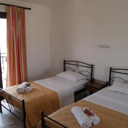 Clad Apartman Laganász