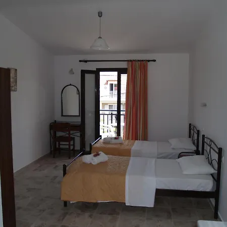 Appartement Clad *