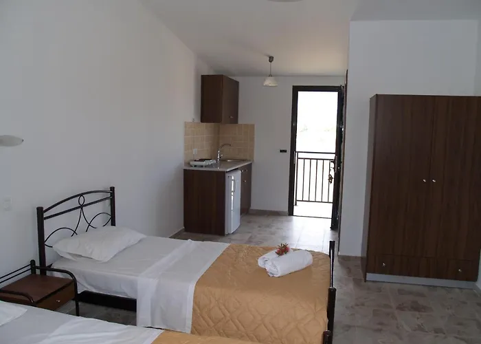 Апартаменты Clad *