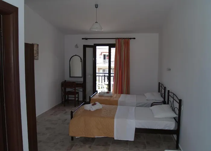 Appartement Clad *